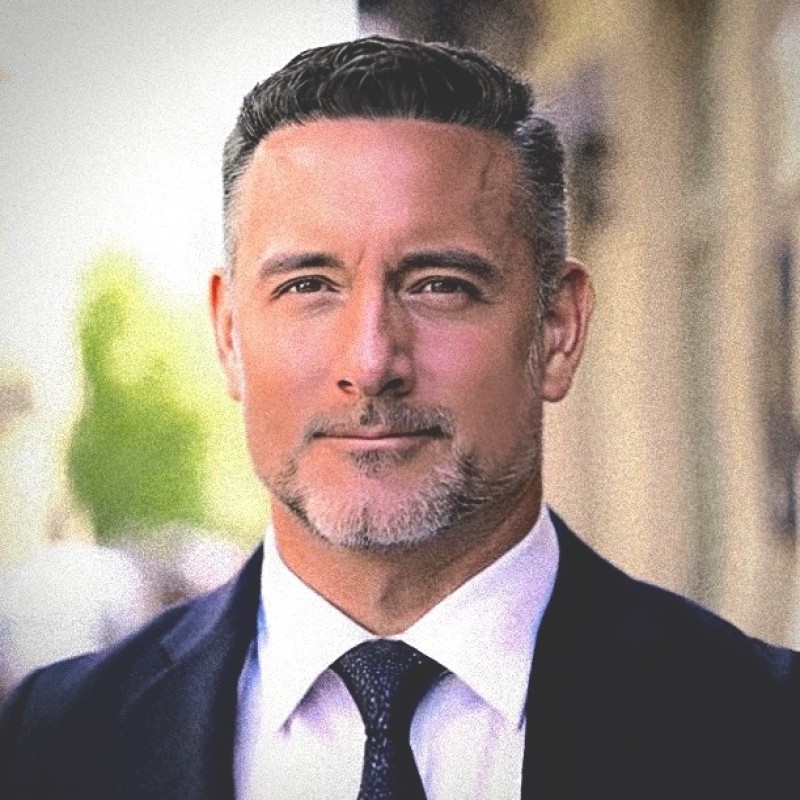 Photo of Jorge Carrillo